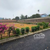 Bán Mảnh Đất Hơn 200M Mặt Tiền 10M