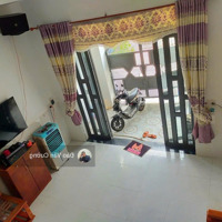Bán Nhà Sổ Riêng 60M2 Đường Tân An Tân Đông Hiệp Đi An Bình Dương Gia 2Ty 980 Triệu