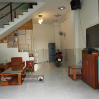 Bán Nhà Sổ Riêng 60M2 Đường Tân An Tân Đông Hiệp Đi An Bình Dương Gia 2Ty 980 Triệu