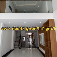 Giang Biên Ô Tô Tránh - Lô Góc 50M2 6 Tầng Thang Máy 9,3 Tỉ