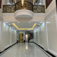 Bán Nhà Đẹp Thang Máy Đẳng Cấp Hoàng Gia Luxury Thạch Bàn Long Biên Hà Nội 76M2