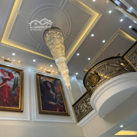 Bán Nhà Đẹp Thang Máy Đẳng Cấp Hoàng Gia Luxury Thạch Bàn Long Biên Hà Nội 76M2