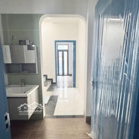 Nhà Mới, Hẻm Xh 5M - Nguyễn Đình Chiểu - 3.8X9 (38M2), 4Tầng - 8.05Tỷ