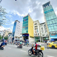 Siêu Phẩm Duy Nhất Rẻ Nhất Mặt Tiền Cộng Hòa Q.tân Bình -13X25M Cn 325M2-2 Hầm 10 Tầng Chỉ 65 Tỷ Tl