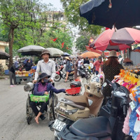 Bán Đất Trục Chính Kinh Doanh Vin Bắc Hồng, Đông Anh, Hà Nội 100M2 - Hàng Hiếm!
