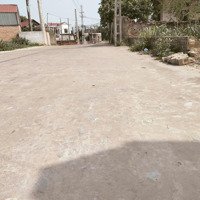 Hoa Hậu Phố Núi, 157M2, Mặt Trục Chính Qua Ubnd Xã