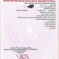 Hoa Hậu Phố Núi, 157M2, Mặt Trục Chính Qua Ubnd Xã