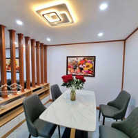 Cực Hiếm! Lô Góc Phân Lô Nguyễn Chánh,Vỉa Hè, Vị Trí Vàng, Kd Sầm Uất, 58M2X3T, Nhỉnh 20 Tỷ Có Tl