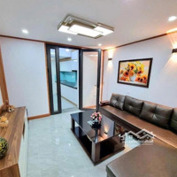 Cực Hiếm! Lô Góc Phân Lô Nguyễn Chánh,Vỉa Hè, Vị Trí Vàng, Kd Sầm Uất, 58M2X3T, Nhỉnh 20 Tỷ Có Tl