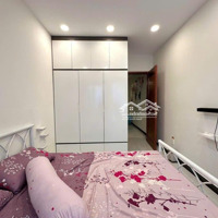Bán Nhà 50M - 3 Tầng - Nhỉnh 8 Tỷ (Tl) - Hẻm Xe Hơi - Thạch Thị Thanh - Tân Định - Quận 1