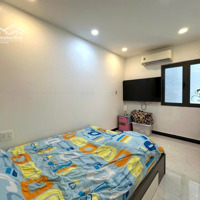 Bán Nhà 50M - 3 Tầng - Nhỉnh 8 Tỷ (Tl) - Hẻm Xe Hơi - Thạch Thị Thanh - Tân Định - Quận 1