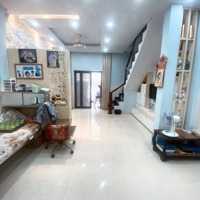 Nhà Đẹp, Ngang 4.7M - Trần Quang Diệu - 44/48M2, 3Tầng - Nhỉnh 7Tỷ