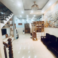 Nhà Đẹp, Ngang 4.7M - Trần Quang Diệu - 44/48M2, 3Tầng - Nhỉnh 7Tỷ