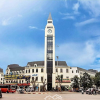 Bán Nhà Khu Đô Thị Văn Phú- Diện Tích: 102M2, 5 Tầng, Mặt Tiền Rộng, Ở Thích, Kinh Doanh Cực Đỉnh.