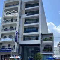 Tòa Nhà 2Mt Cộng Hòa, Tân Bình, 8X30M, Hầm + 7 Tầng - Hđt: 350 Triệu - Giá Bán 78 Tỷ