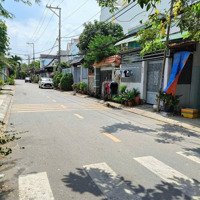 Nhà Mặt Tiền Đường Số 9, P. Hiệp Bình Phước, Tp. Thủ Đức.