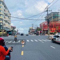 Quỹ Đất Hiếm 7 Cặp Góc Đất Biển Mỹ Khê- Phố Tây An Thượng-Dt Lớn Xây Cao Tầng- Dòng Tiền Khủng 2 Tỷ