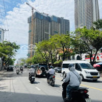 Quỹ Đất Hiếm 7 Cặp Góc Đất Biển Mỹ Khê- Phố Tây An Thượng-Dt Lớn Xây Cao Tầng- Dòng Tiền Khủng 2 Tỷ
