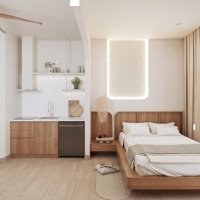 Khai Trương Căn Hộ Mới 1 Pn - 2 Pn Full Nt Ban Công Máy Giặt Riêng Đường Hưng Phú Quận 8