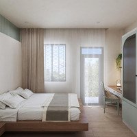 Khai Trương Căn Hộ Mới 1 Pn - 2 Pn Full Nt Ban Công Máy Giặt Riêng Đường Hưng Phú Quận 8