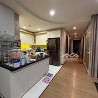 Bán Căn Hộ Cc Hoà Bình Green - 140M Lô Góc, 3 Ngủ, View Sông. Full Nội Thất Cao Cấp. Tầng Cao