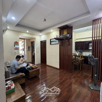 86M- 3 Ngủ - 2Wc- Tầng 6 Căn Hộ Chung Cư Tòa Nhà N07-B3 Đường Thành Thái - View Công Viên Cầu Giấy