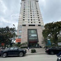 86M- 3 Ngủ - 2Wc- Tầng 6 Căn Hộ Chung Cư Tòa Nhà N07-B3 Đường Thành Thái - View Công Viên Cầu Giấy