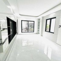 Bán Nhà Văn Miếu Nhà Đẹp Chủ Tự Xây - 33M2 X 5 Tầng - 7.6 Tỷ
