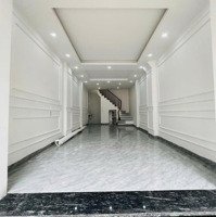 Bán Nhà Văn Miếu Nhà Đẹp Chủ Tự Xây - 33M2 X 5 Tầng - 7.6 Tỷ