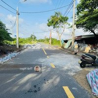 Đầu Tư Lô Mtđ Nguyễn Văn Bứa, Xã Xuân Thới Sơn, Hóc Môn, Hcm Cách Chợ Nhị Xuân 2Km. 120M2/ 500 Triệu