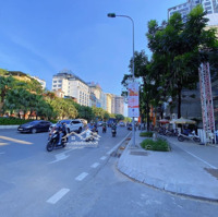 Đất Đẹp Đào Tấn Liễu Giai, Xây Tòa Hết Ý. Ngõ Thông, Gần Phố.diện Tích99M2,Mặt Tiền6M. Giá Bán 21 Tỷ.