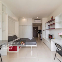 Cho Thuê Cc Đẹp Xuất Sắc Tại The Tresor, 12 Triệu, 38M2
