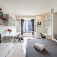 Cho Thuê Cc Đẹp Xuất Sắc Tại The Tresor, 12 Triệu, 38M2