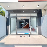 Cho Thuê Nhà Mới 100% - Hẻm 8M Kênh Tân Hóa - 5 X 19M,4 Tầng - 6 Phòng Ngủ8 Máy Lạnh - Quận Tân Phú