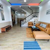 BÁN GẤP NHÀ HẺM XE HƠI - CHỢ HIỆP BÌNH - 75M2 - NHỈNH 5 TỶ