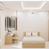 Khai Trương Căn Hộ Full Nội Thất Mới 100% Ngay Parcmall, Chợ Phạm Thế Hiển, Cầu Nguyễn Tri Phương