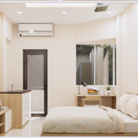 Khai Trương Căn Hộ Full Nội Thất Mới 100% Ngay Parcmall, Chợ Phạm Thế Hiển, Cầu Nguyễn Tri Phương