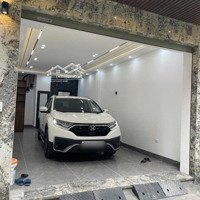 Bán Nhà Riêng Tại Phường Ngọc Lâm, Long Biên, Hà Nội, Giá Ưu Đãi 12,75 Tỷ, 46M2
