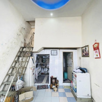 Nhà Lâu Năm - Điện Biên Phủ - 3.2X8 (19/24M2), 3Tầng - Nhỉnh 3Tỷ