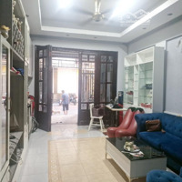 Bán Nhà 2 Mặt Tiền, Ngang Khủng 6M. Xd 7 Tầng. Đường Dương Bá Trạc, Quận 8. Di Chuyể Quận 7, Quận 1
