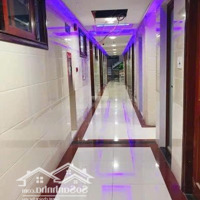 Bán Chdv 10X35M, 8Tầng, Giá Bán 125Tỷ, Tn 420 Triệuiệu,Mặt Tiềnđường Số Kế Lâm Văn Bền P.tân Quy, Q.7