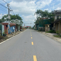 50M2 Đất Mặt Trục Chính Kinh Doanh Đỉnh Đông Xuân, Sóc Sơn Đường 10M, Gần Ql3