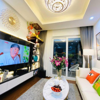Chính Chủ Bán Căn 2 Phòng Ngủdiện Tích: 65M2 Toà 18T1 Kđt Trung Hoà Nhân Chính, Giá Bán 5.4 Tỷ Bao Phí