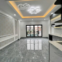 Thanh Xuân 6 Tầng Thang Máy Ngõ Nông Gần Phố Nội Thất Đẹp 38 M Chỉ 8,9 Tỷ