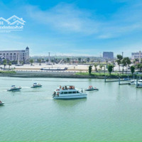 Bán Căn Biệt Thự Aqua City 15X20-15Tỷ, 10X20-9,5Tỷ, 8X20-7Tỷ Đường Thông Giá Đầu Tư, Đăng Là Có
