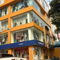 Bán Nhà Mặt Phố Hà Đông 150M2, Mặt Tiền 12M, Đẹp Như Hoa Hậu,Dòng Tiền Khủng. Nhỉnh 50 Tỷ