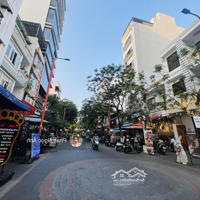 Lô Góc An Thượng Nhà 114M2 Hợp Xây Toà Căn Hộ- Gần Châu Thị Vĩnh Tế - Trái Tim Phố Tây Biển Mỹ Khê
