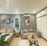 Chỉ 5 Triệu5 Có Ngay Căn Hộ Studio Tại Vinhomes Ocean Park