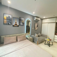 Chỉ 5 Triệu5 Có Ngay Căn Hộ Studio Tại Vinhomes Ocean Park