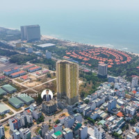 Căn Hộ Sở Hữu Lâu Dài Tầng 23 View Trực Diện Biển Mỹ Khê - Full Nội Thất 5* - Khu Phố Tây An Thượng